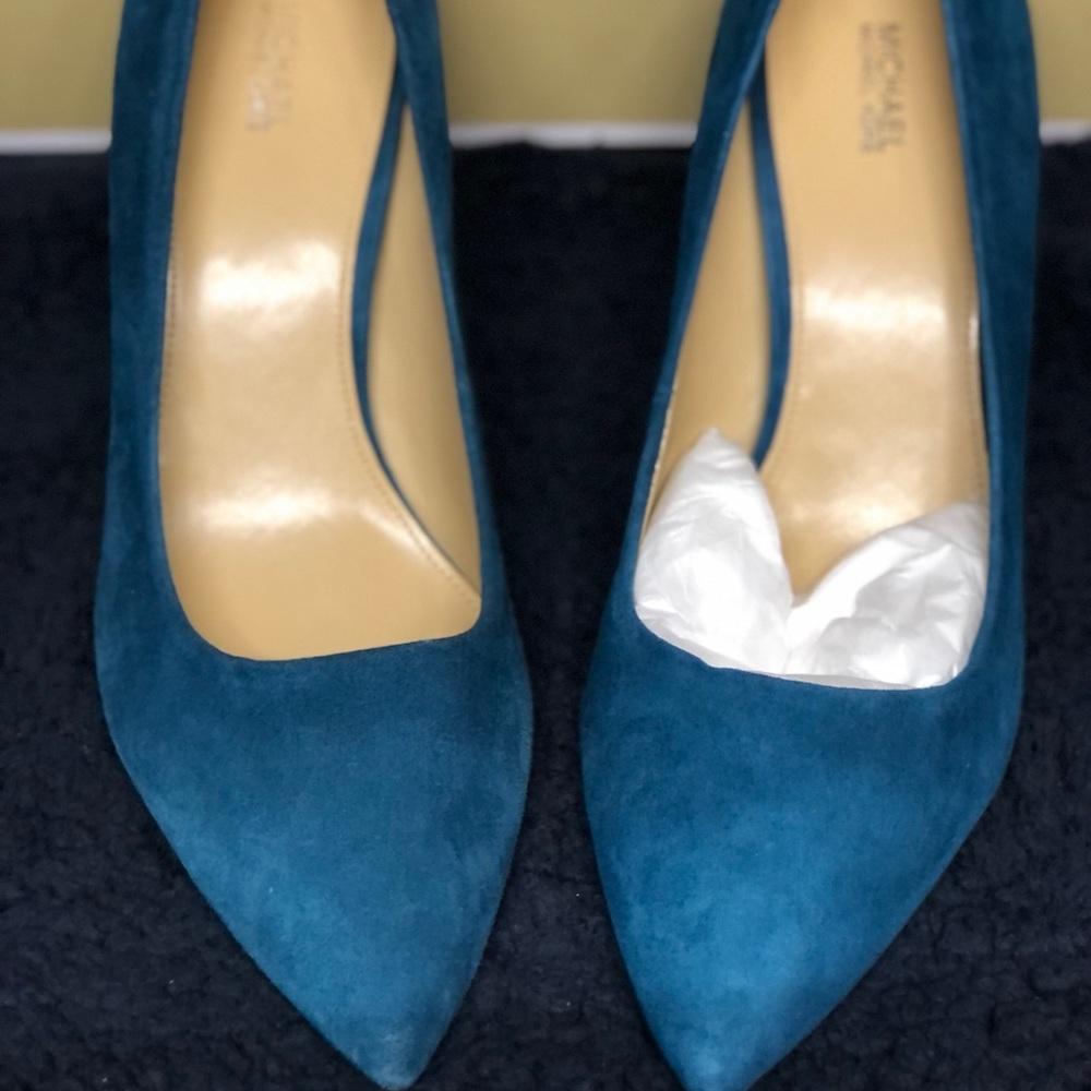 Michael kors pump